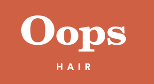 おすすめ3【Oops HAIR(ウープスヘア)】